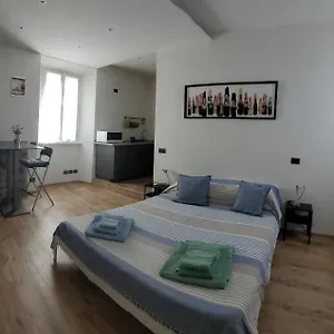  Appartement Docfahouse